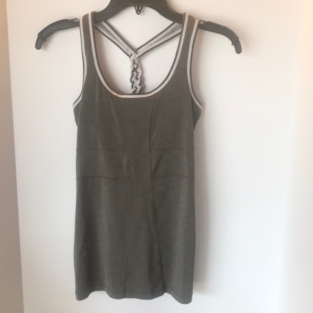Lole Activewear Tank Size XS